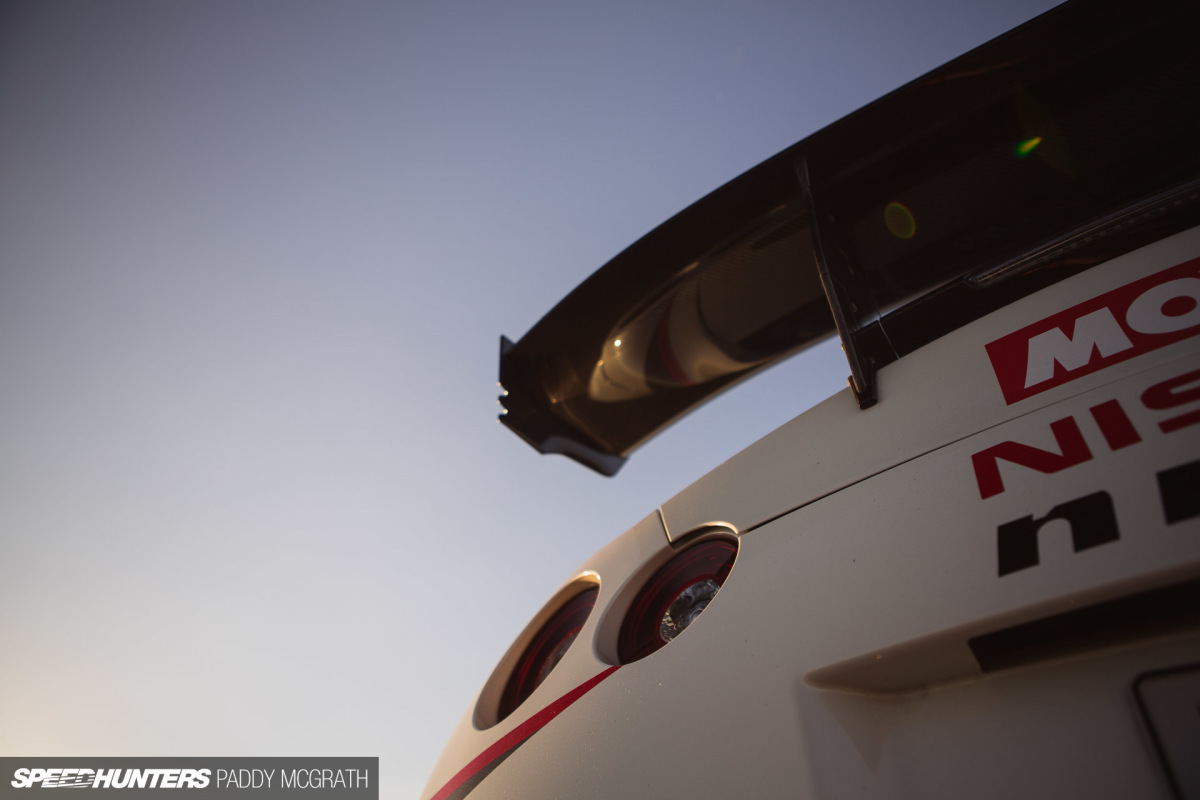 2016 NISMO GT-R Prodrift Academy by Paddy McGrath-55