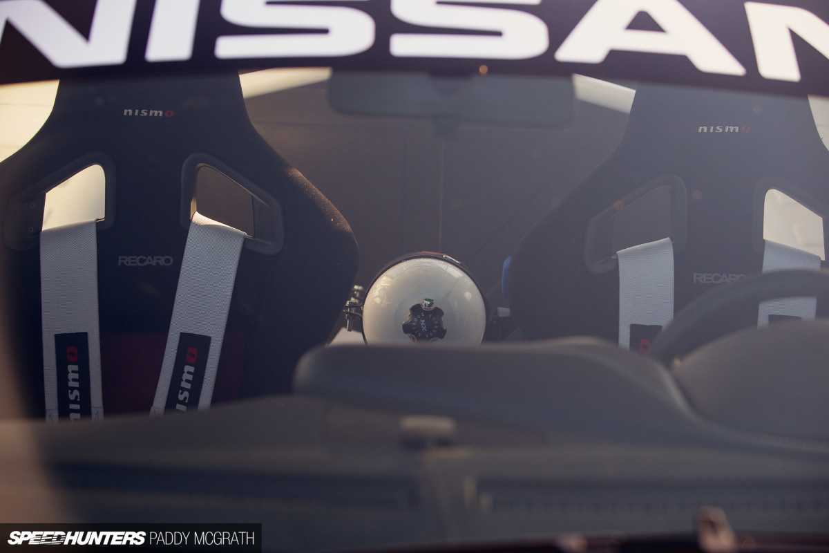 2016 NISMO GT-R Prodrift Academy by Paddy McGrath-62
