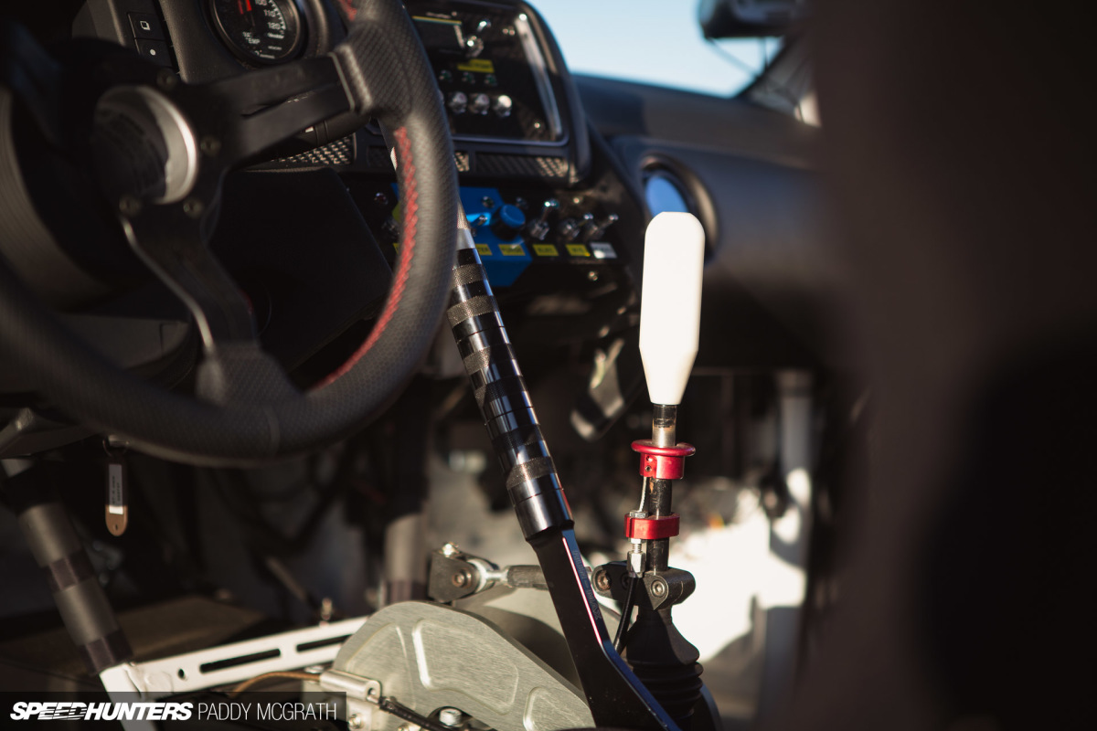 2016 NISMO GT-R Prodrift Academy by Paddy McGrath-69