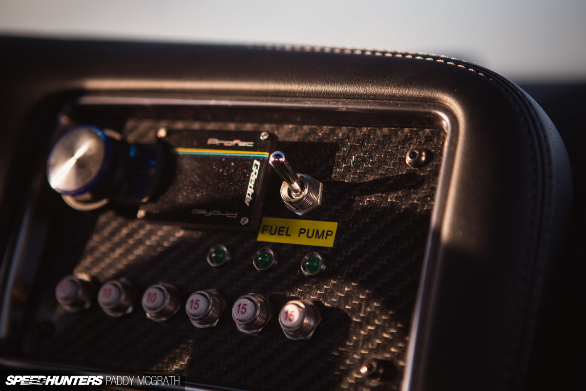 2016 NISMO GT-R Prodrift Academy by Paddy McGrath-78