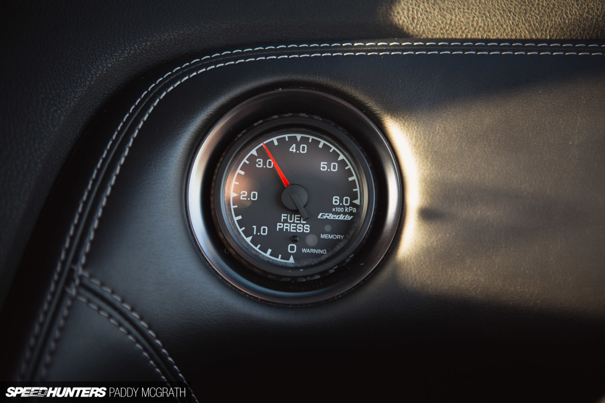 2016 NISMO GT-R Prodrift Academy by Paddy McGrath-79