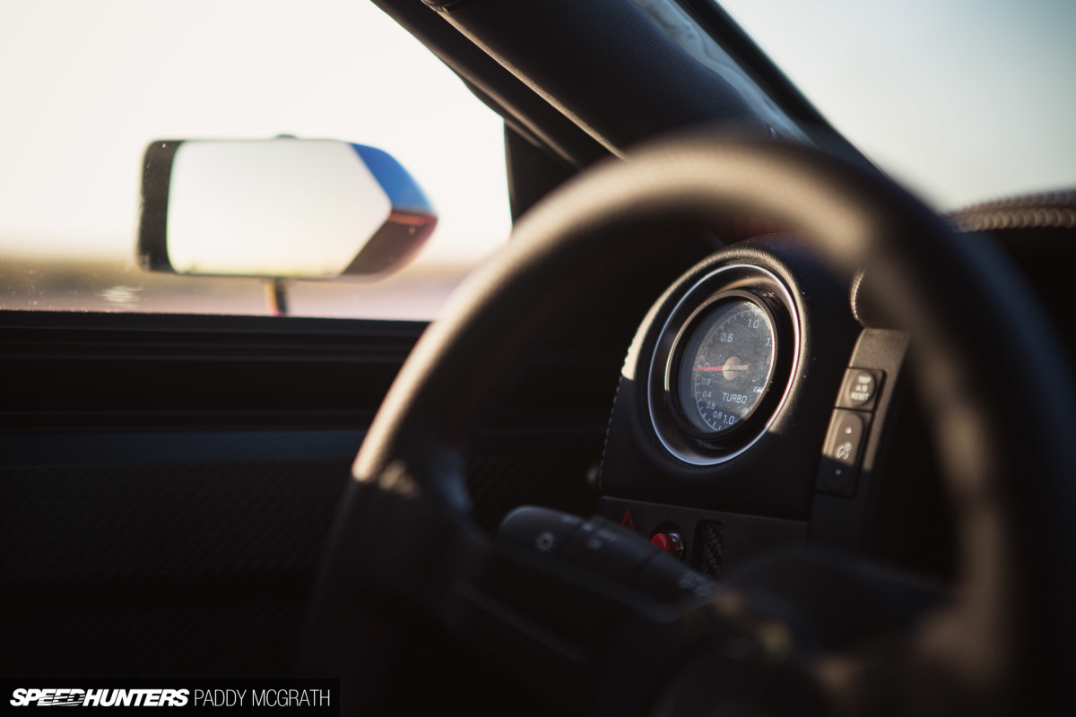 2016 NISMO GT-R Prodrift Academy by Paddy McGrath-80