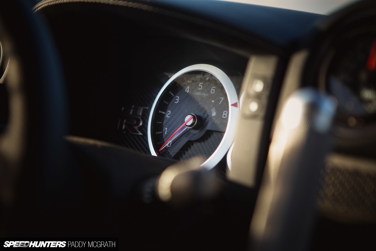 2016 NISMO GT-R Prodrift Academy by Paddy McGrath-81