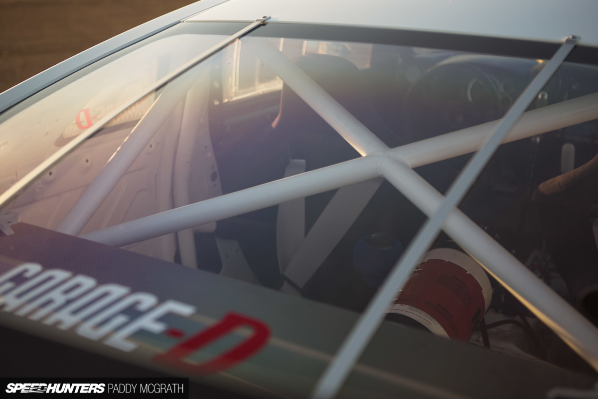 2016 NISMO GT-R Prodrift Academy by Paddy McGrath-86