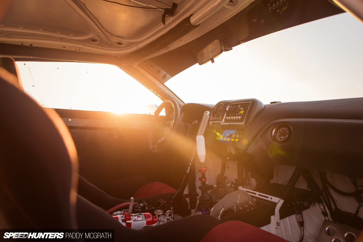 2016 NISMO GT-R Prodrift Academy by Paddy McGrath-87