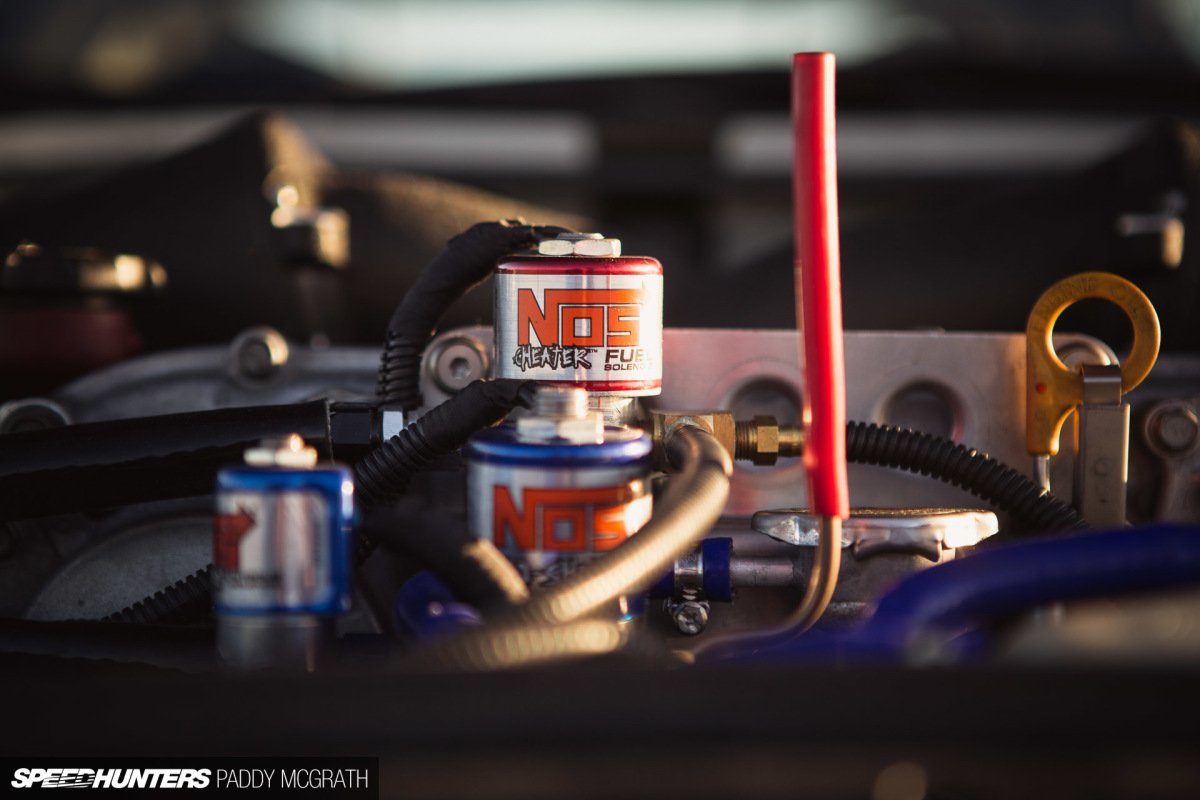 2016 NISMO GT-R Prodrift Academy by Paddy McGrath-92