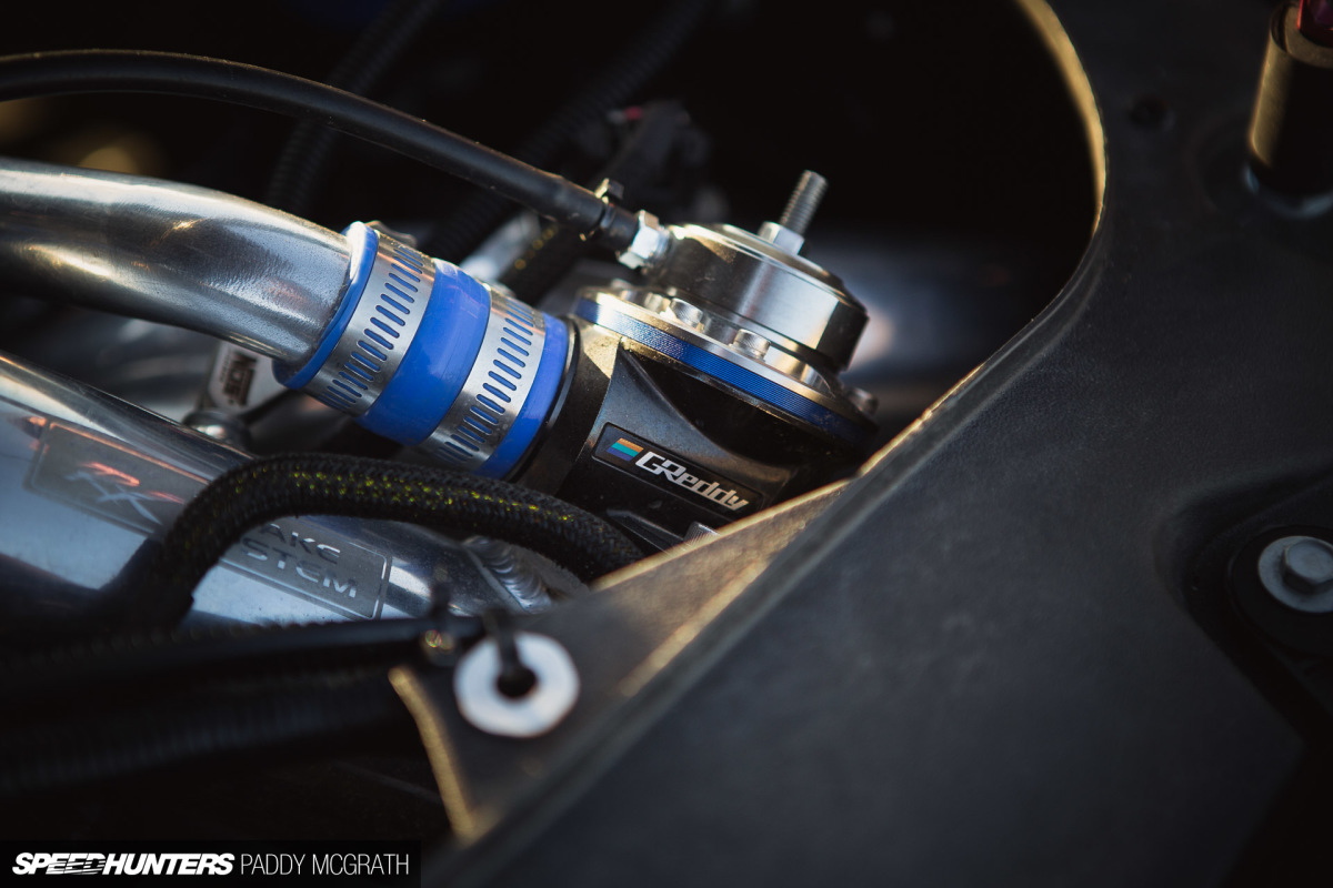 2016 NISMO GT-R Prodrift Academy by Paddy McGrath-93