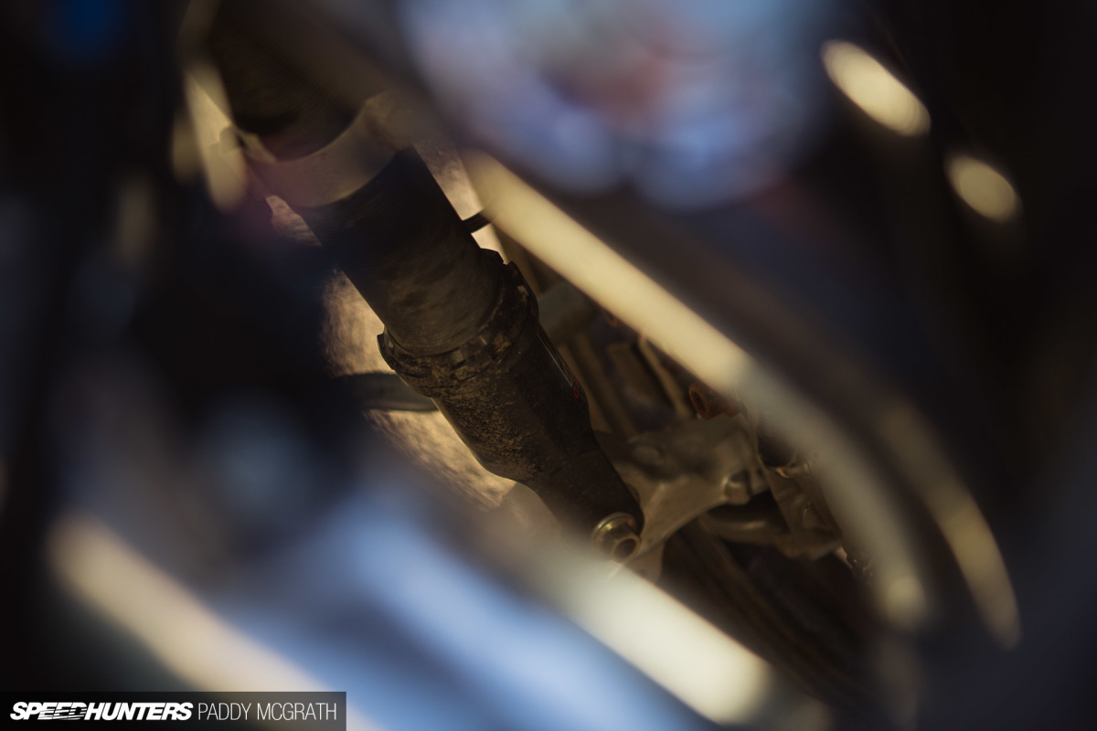2016 NISMO GT-R Prodrift Academy by Paddy McGrath-94