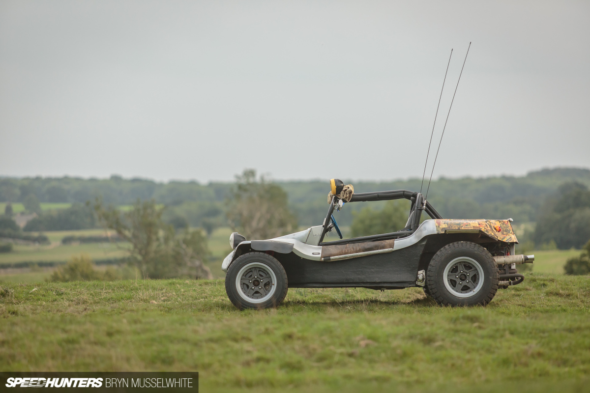 Bryn Musselwhite Beach Buggy Speedhunters-2