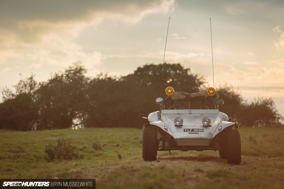 Bryn Musselwhite Beach Buggy Speedhunters-29