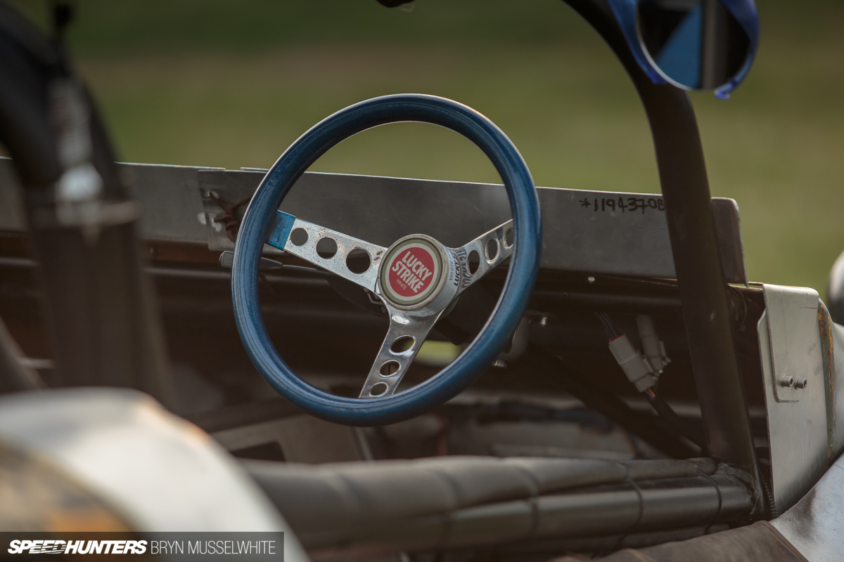 Bryn Musselwhite Beach Buggy Speedhunters-34