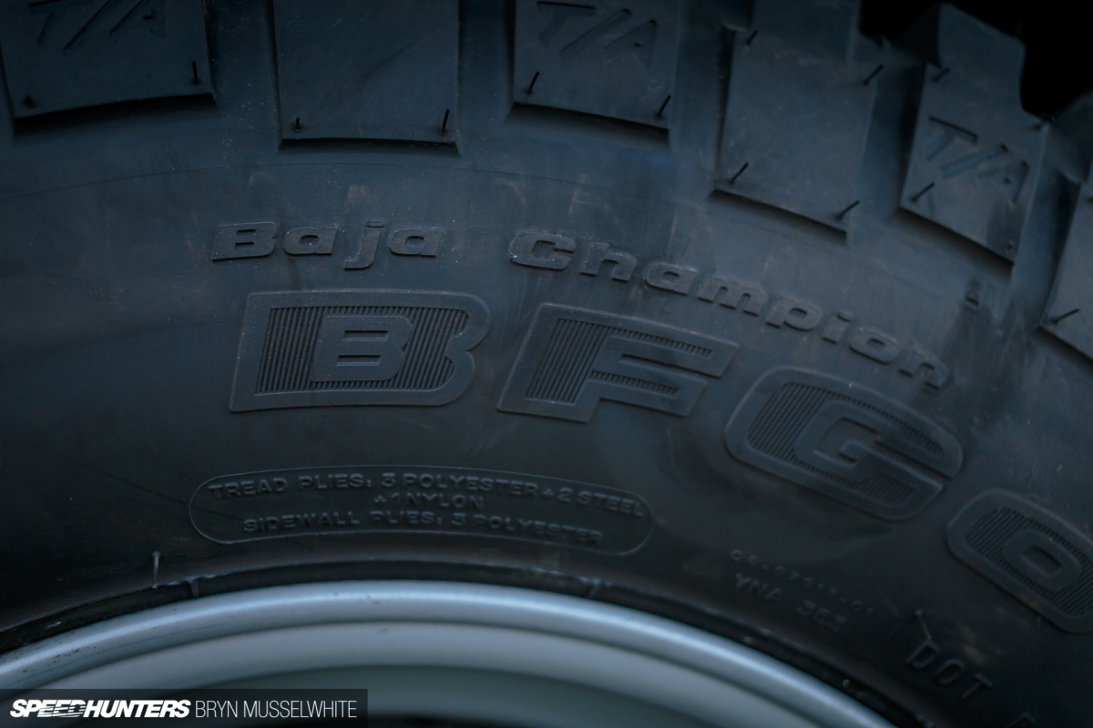 Bryn Musselwhite Beach Buggy Speedhunters-75