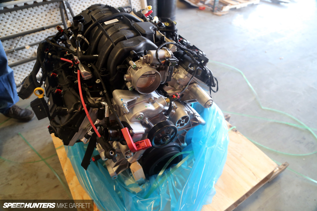 Project-Yankee-Update-30