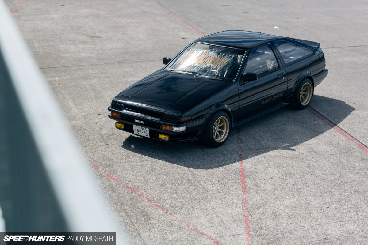 Trueno Unlimited