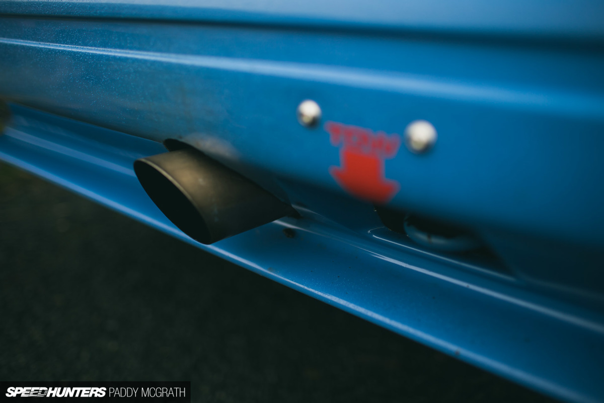2016 BMW E30 Rally KOD TDP by Paddy McGrath-113