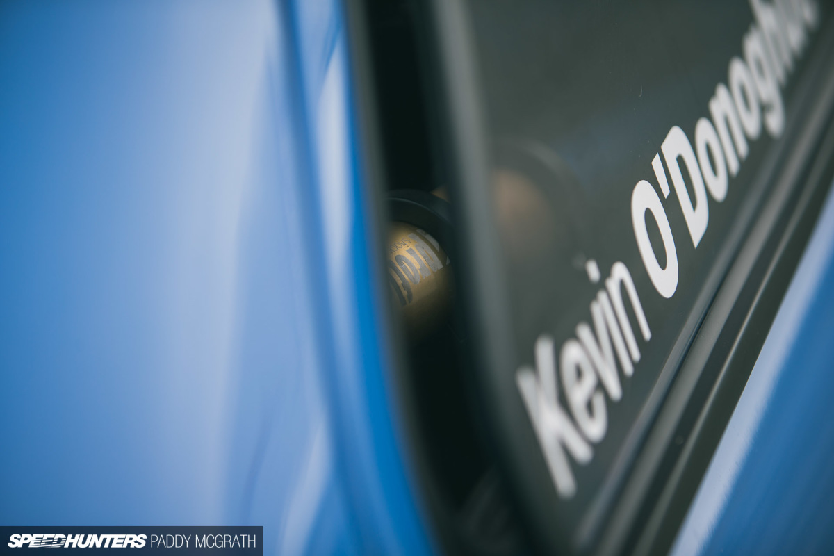 2016 BMW E30 Rally KOD TDP by Paddy McGrath-116