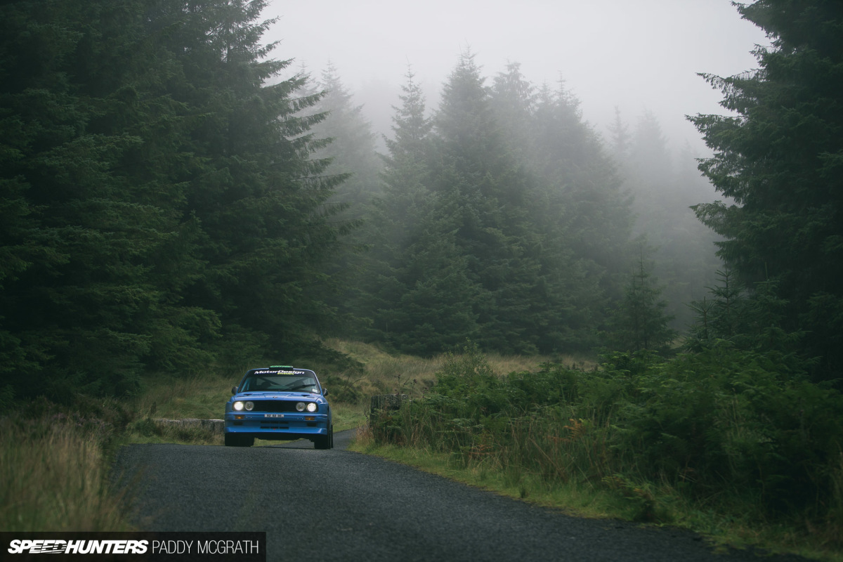 2016 BMW E30 Rally KOD TDP by Paddy McGrath-21