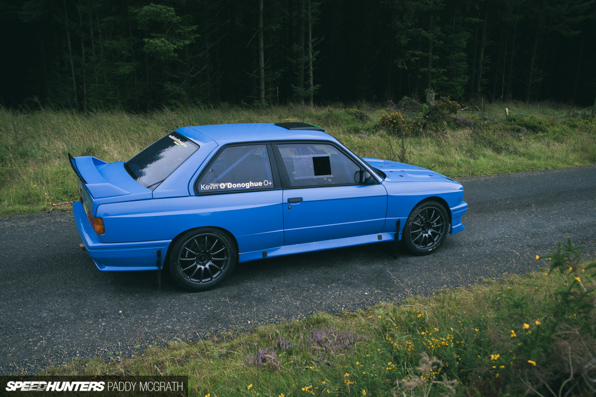2016 BMW E30 Rally KOD TDP by Paddy McGrath-3