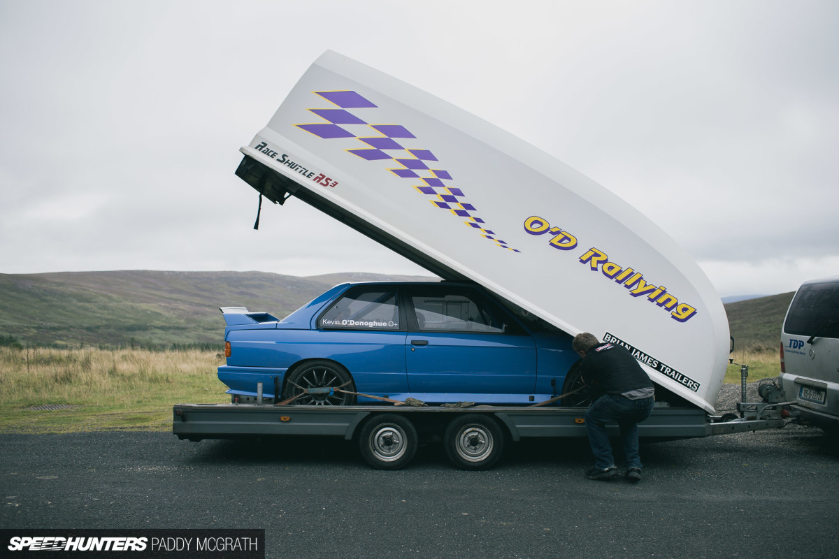 2016 BMW E30 Rally KOD TDP by Paddy McGrath-32