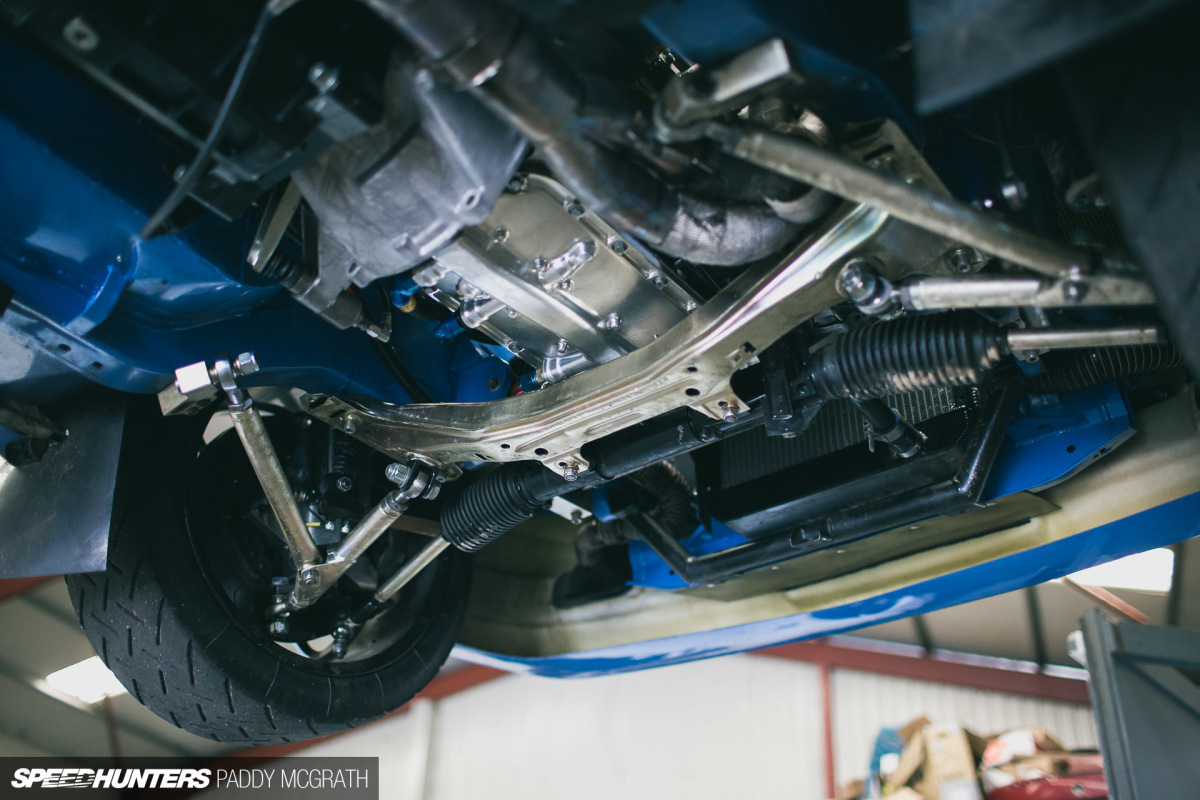 2016 BMW E30 Rally KOD TDP by Paddy McGrath-43