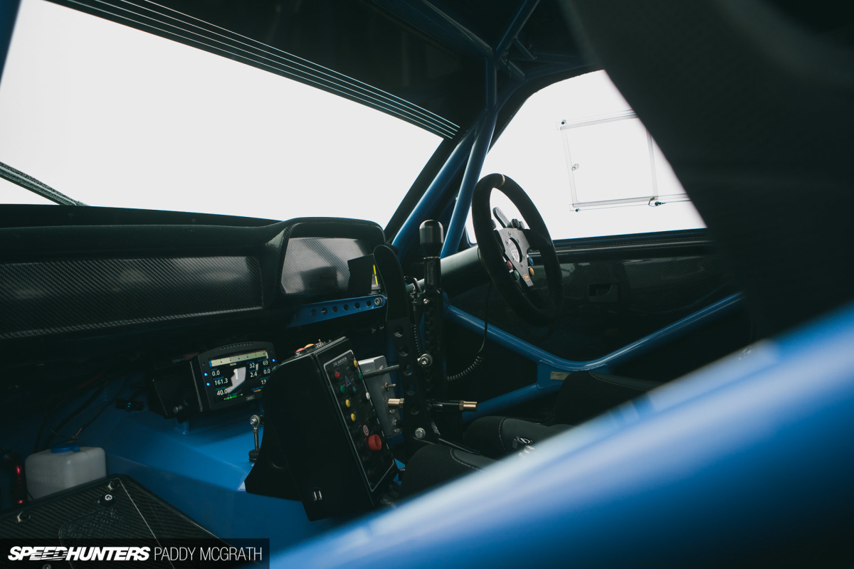 2016 BMW E30 Rally KOD TDP by Paddy McGrath-64