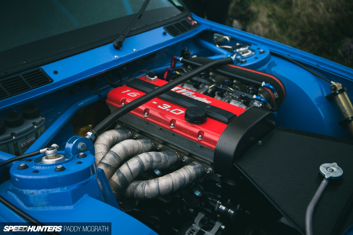 2016 BMW E30 Rally KOD TDP by Paddy McGrath-70