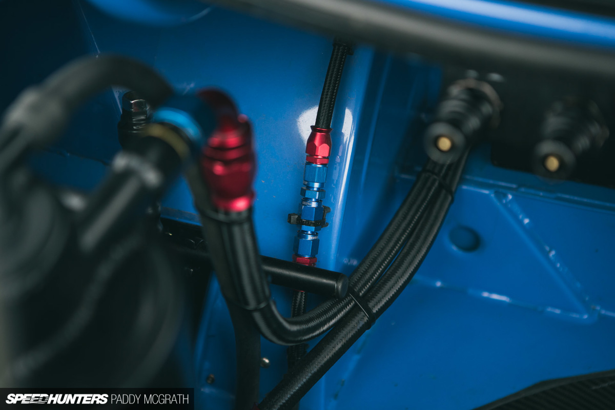 2016 BMW E30 Rally KOD TDP by Paddy McGrath-87