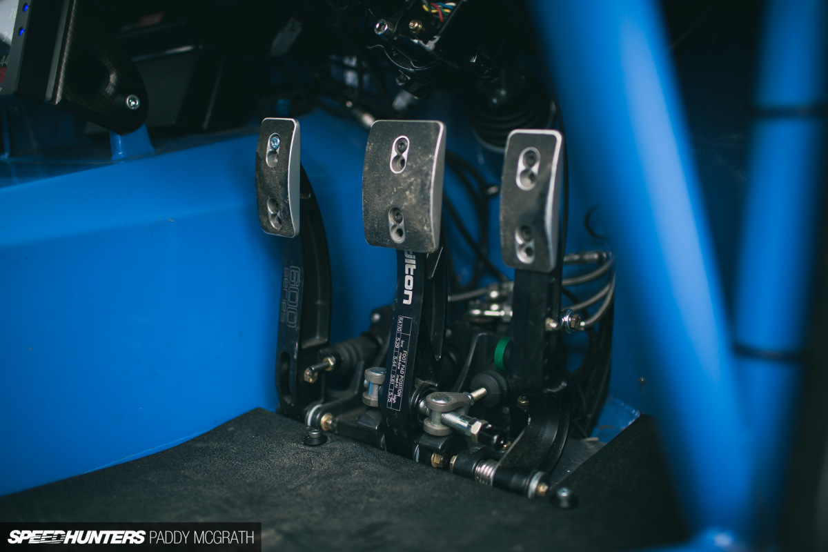 2016 BMW E30 Rally KOD TDP by Paddy McGrath-91