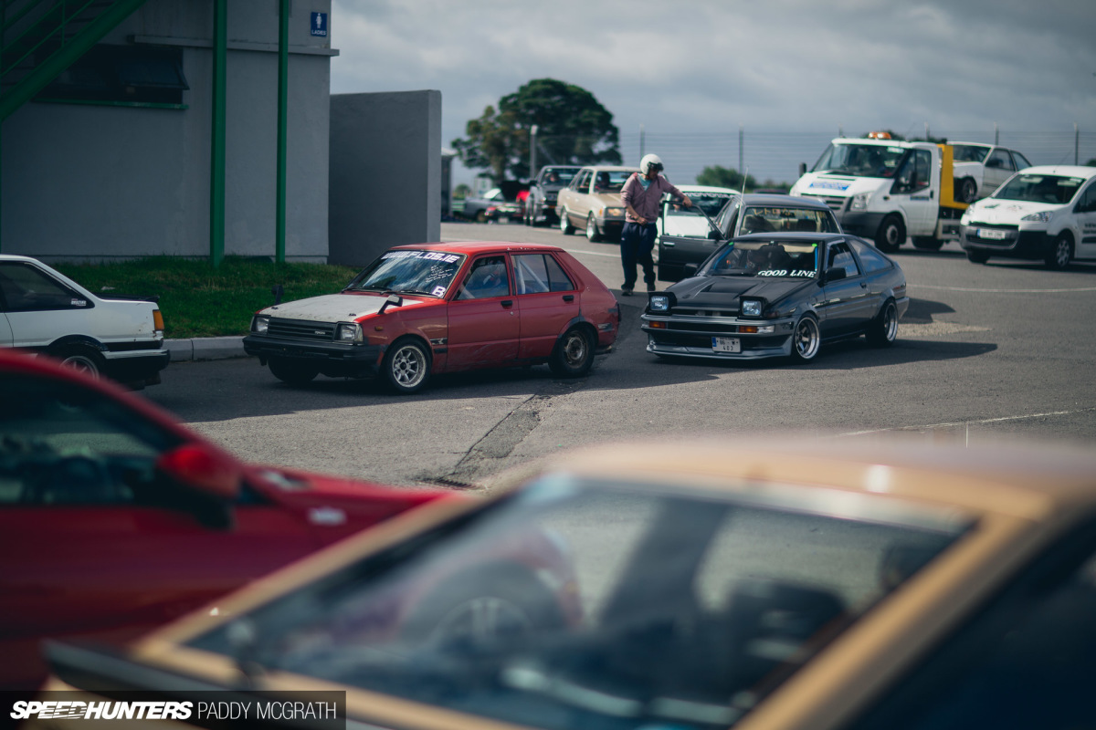 2016 AE86 Festival Mondello Park by Paddy McGrath-15