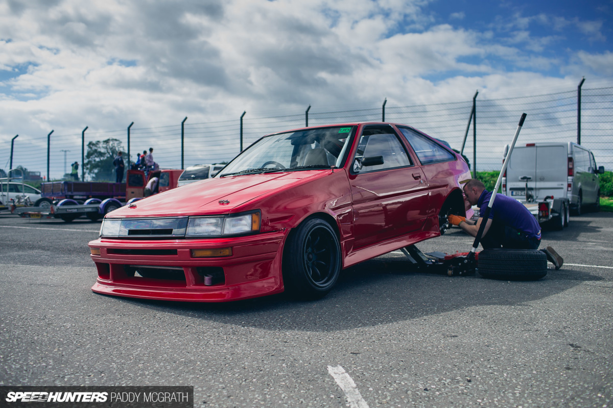 2016 AE86 Festival Mondello Park by Paddy McGrath-20