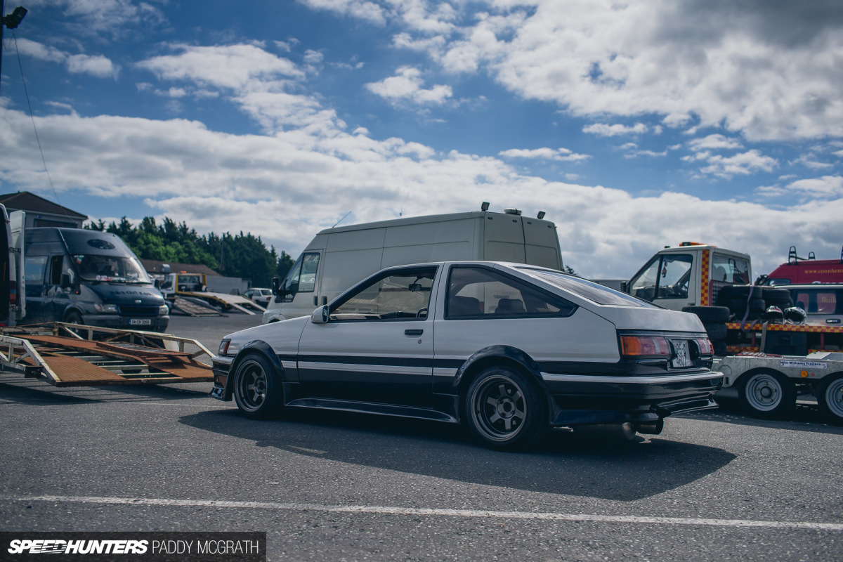 2016 AE86 Festival Mondello Park by Paddy McGrath-21