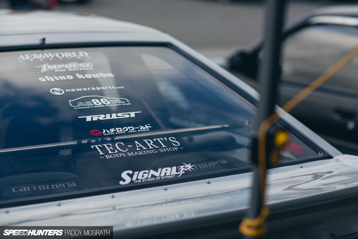 2016 AE86 Festival Mondello Park by Paddy McGrath-35