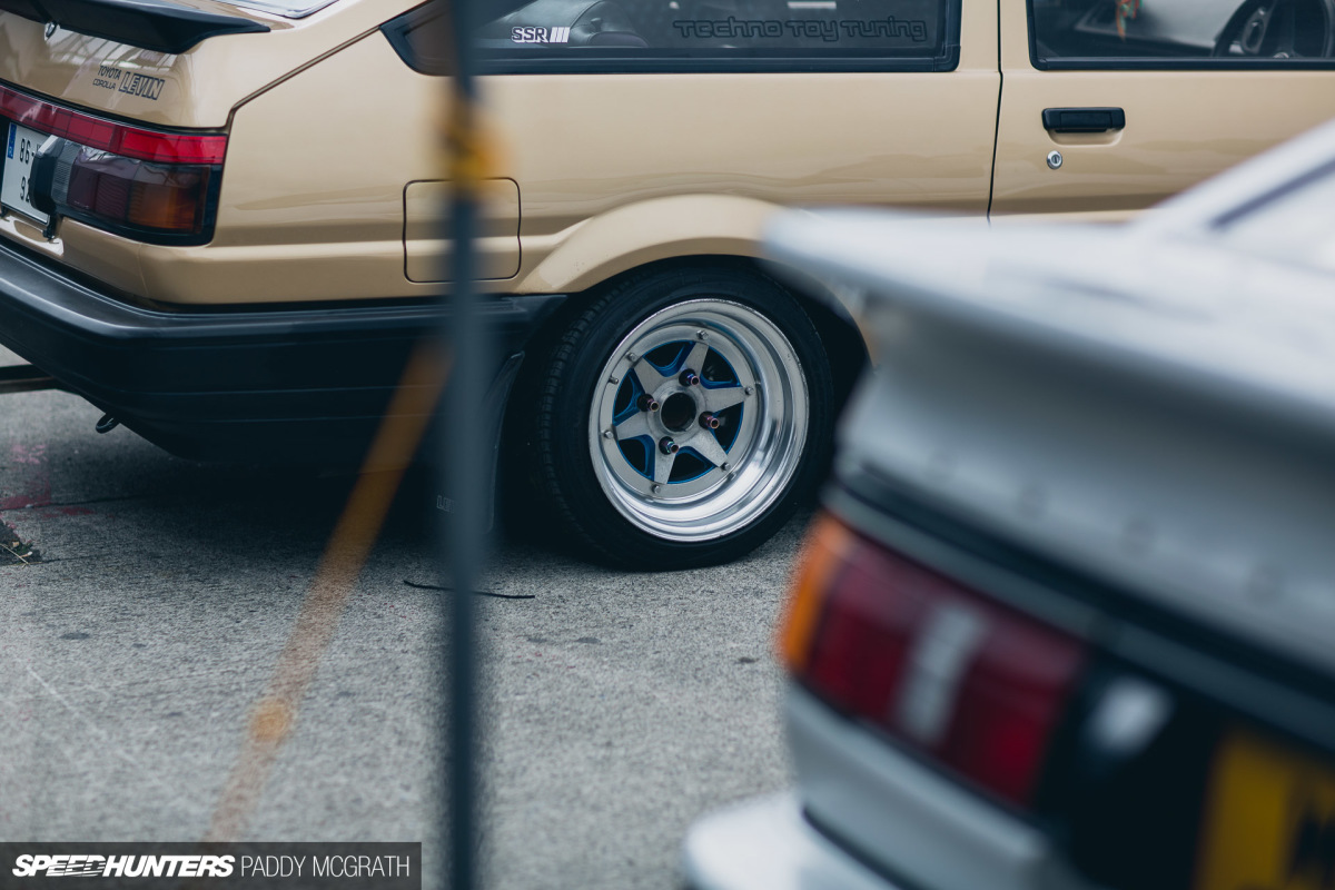 2016 AE86 Festival Mondello Park by Paddy McGrath-38