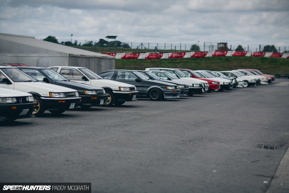 2016 AE86 Festival Mondello Park by Paddy McGrath-50