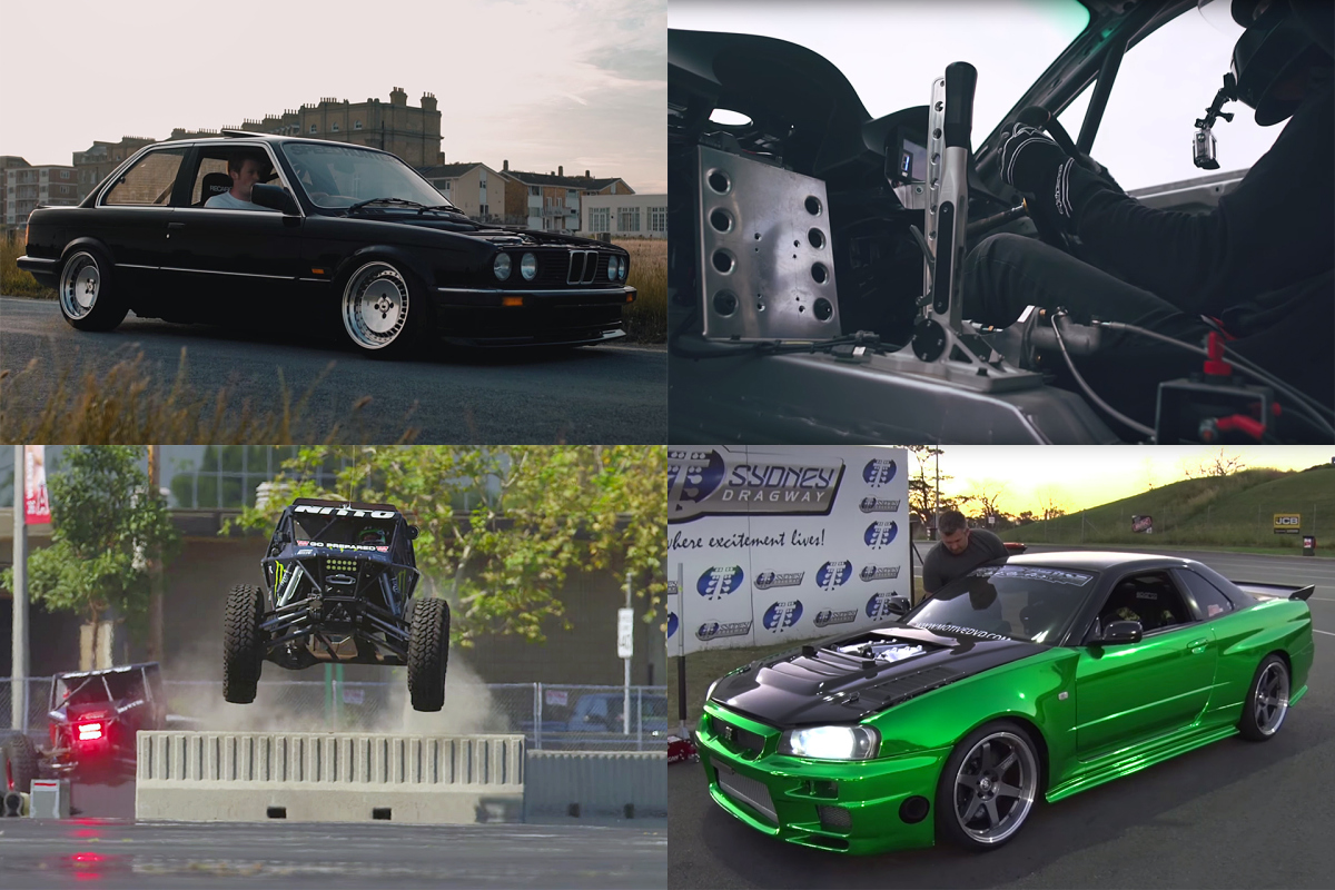 4 Videos We’ve Watched This Week