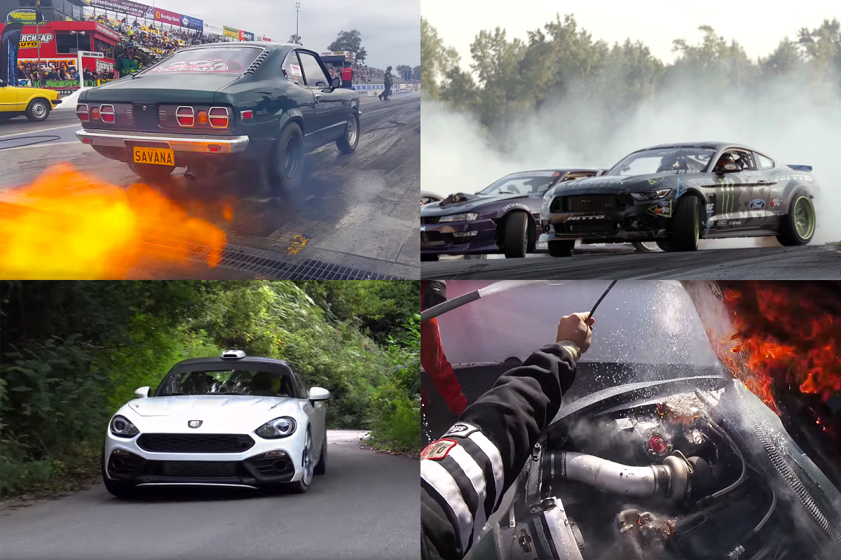 What We’ve Been Watching…
