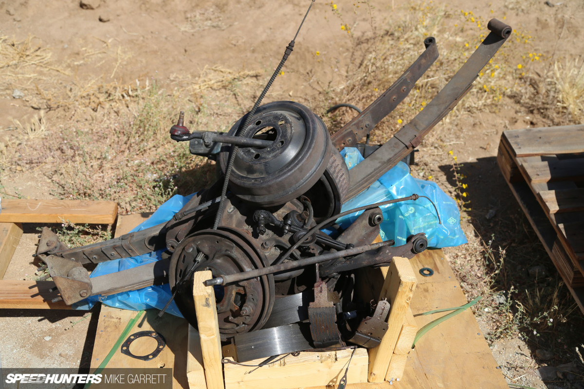 Project-Yankee-Build-29