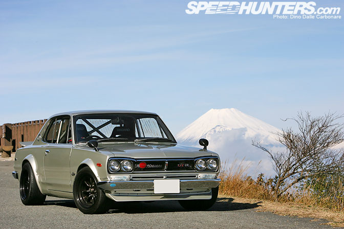 Desktops >> Kpgc10 Skyline 2000�Gt-r