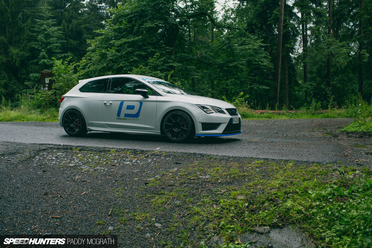 2016 SEAT Leon Cupra KW by Pady McGrath-18