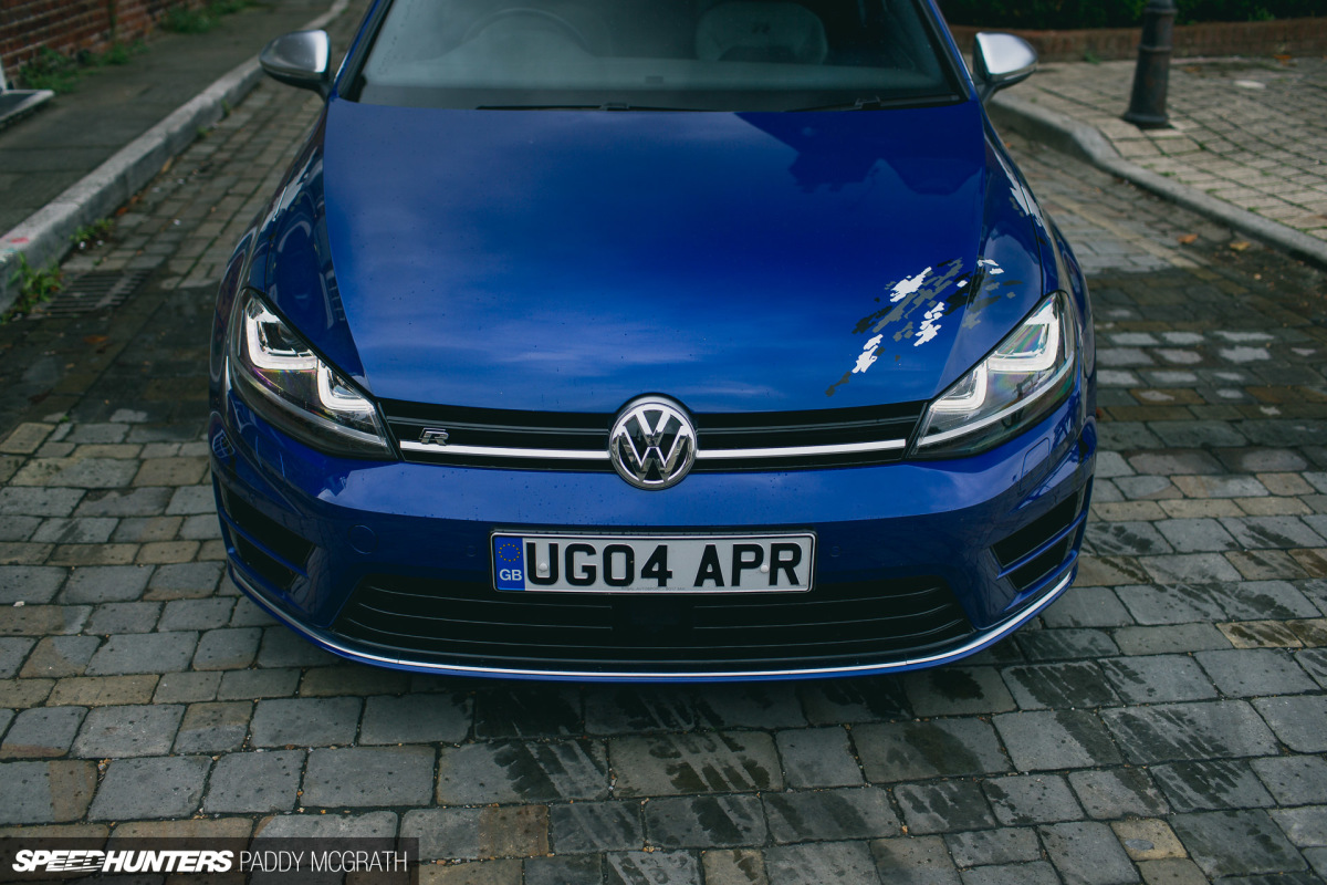 2016 VW Golf R Regal Autosport by Paddy McGrath-15