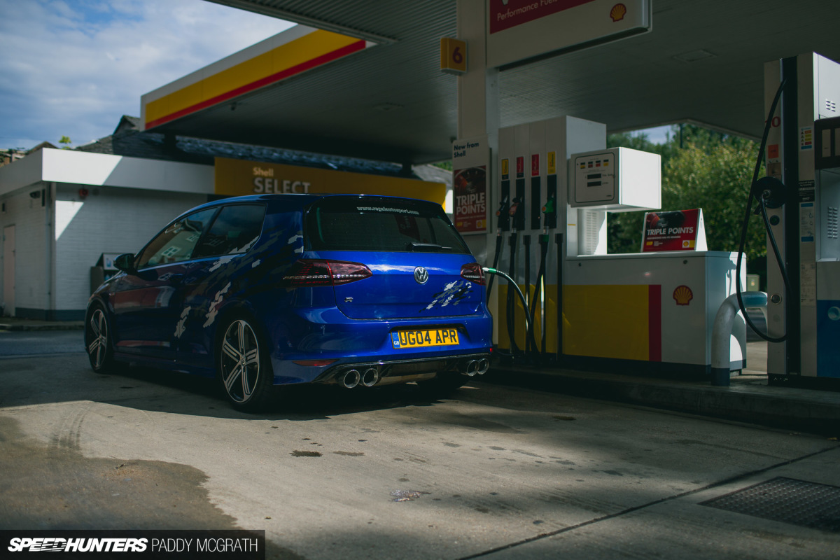2016 VW Golf R Regal Autosport by Paddy McGrath-19