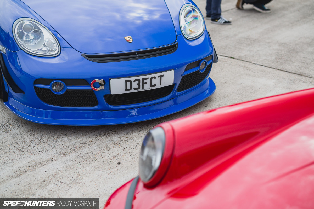 2016 Porsche Cayman CSF by Paddy McGrath-33