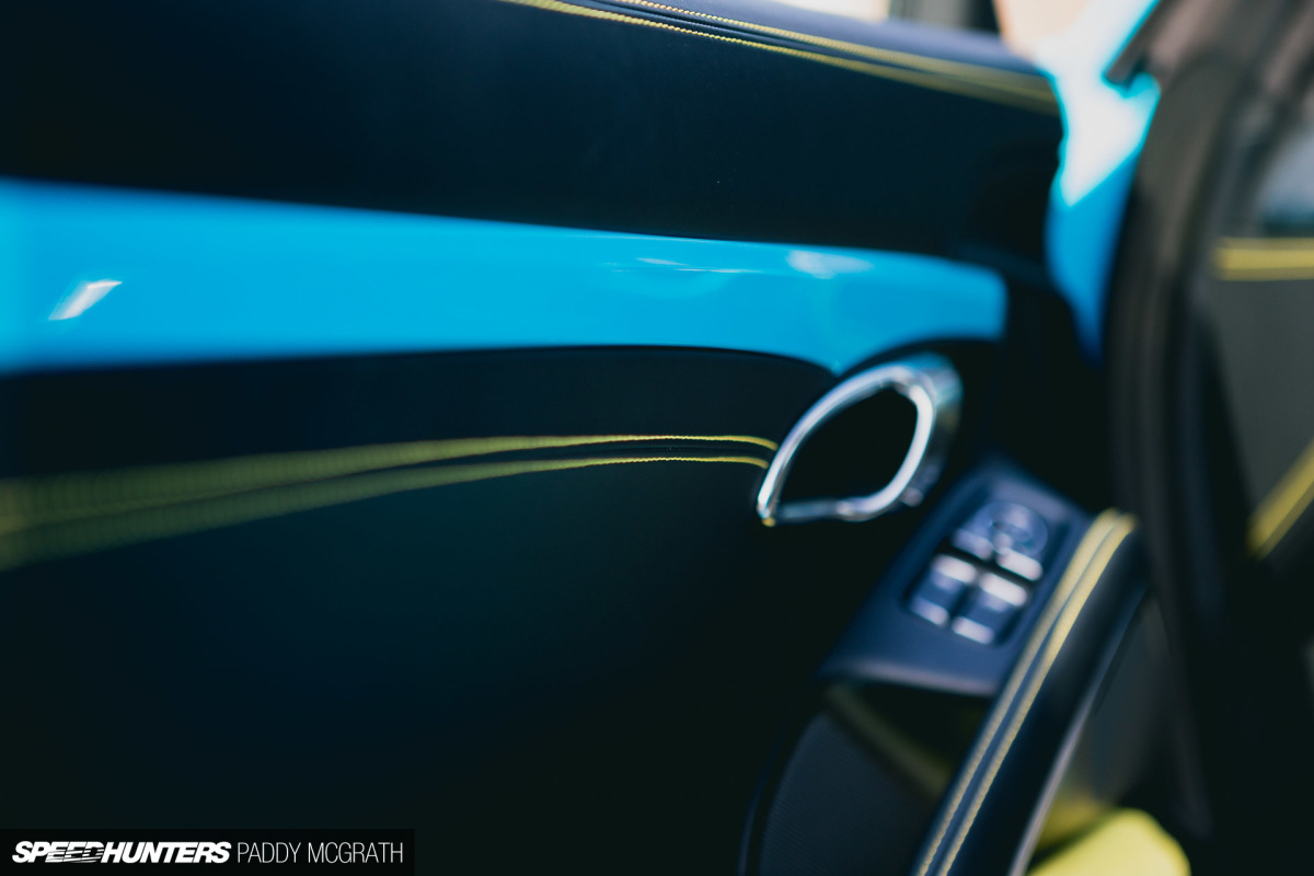 2016 Porsche 911.2 Carrera Brian Henderson by Paddy McGrath-34