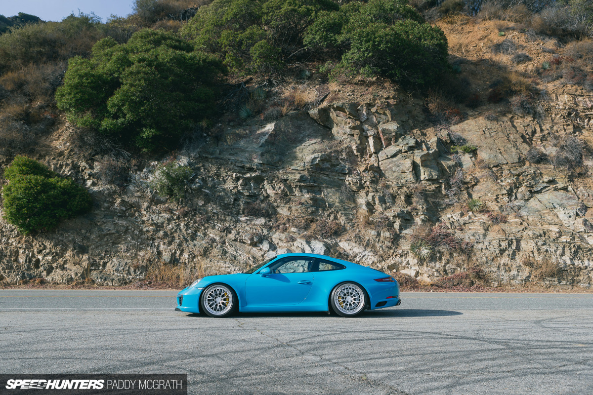 2016 Porsche 911.2 Carrera Brian Henderson by Paddy McGrath-59