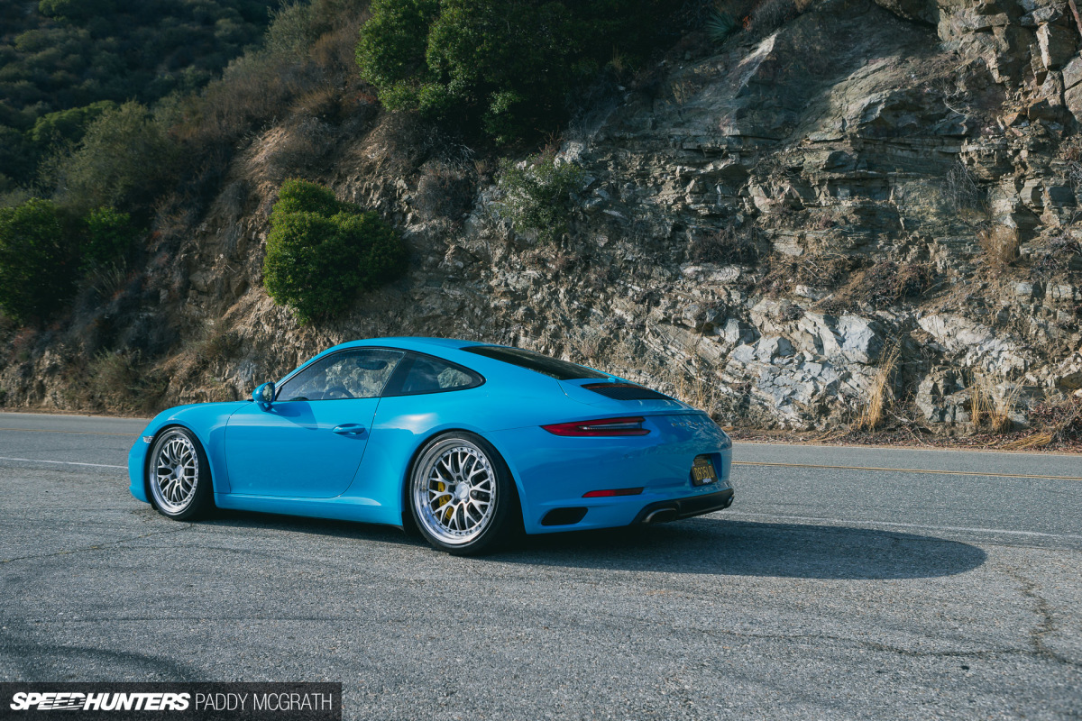 2016 Porsche 911.2 Carrera Brian Henderson by Paddy McGrath-60