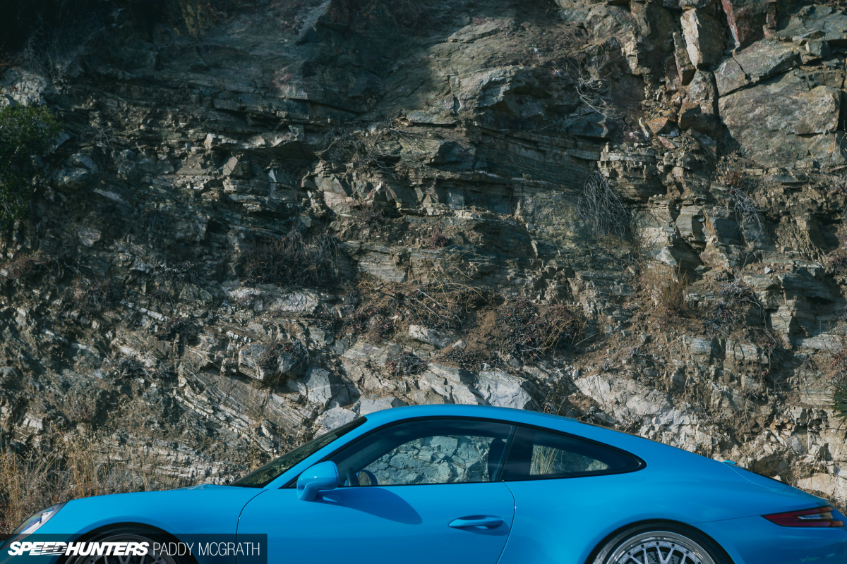 2016 Porsche 911.2 Carrera Brian Henderson by Paddy McGrath-61