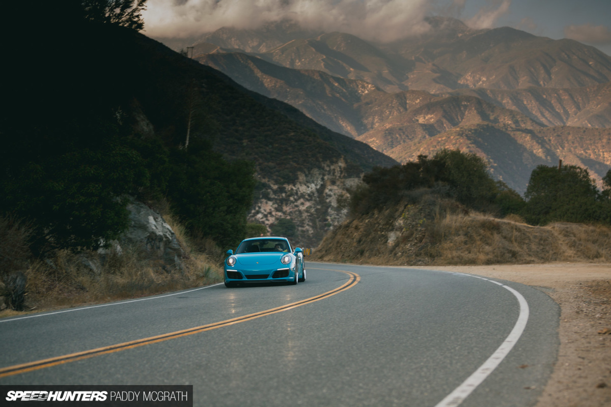 2016 Porsche 911.2 Carrera Brian Henderson by Paddy McGrath-69