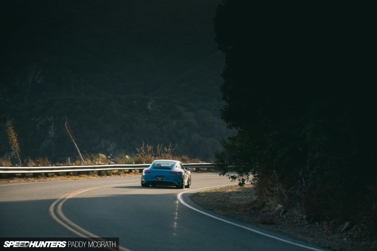 2016 Porsche 911.2 Carrera Brian Henderson by Paddy McGrath-70