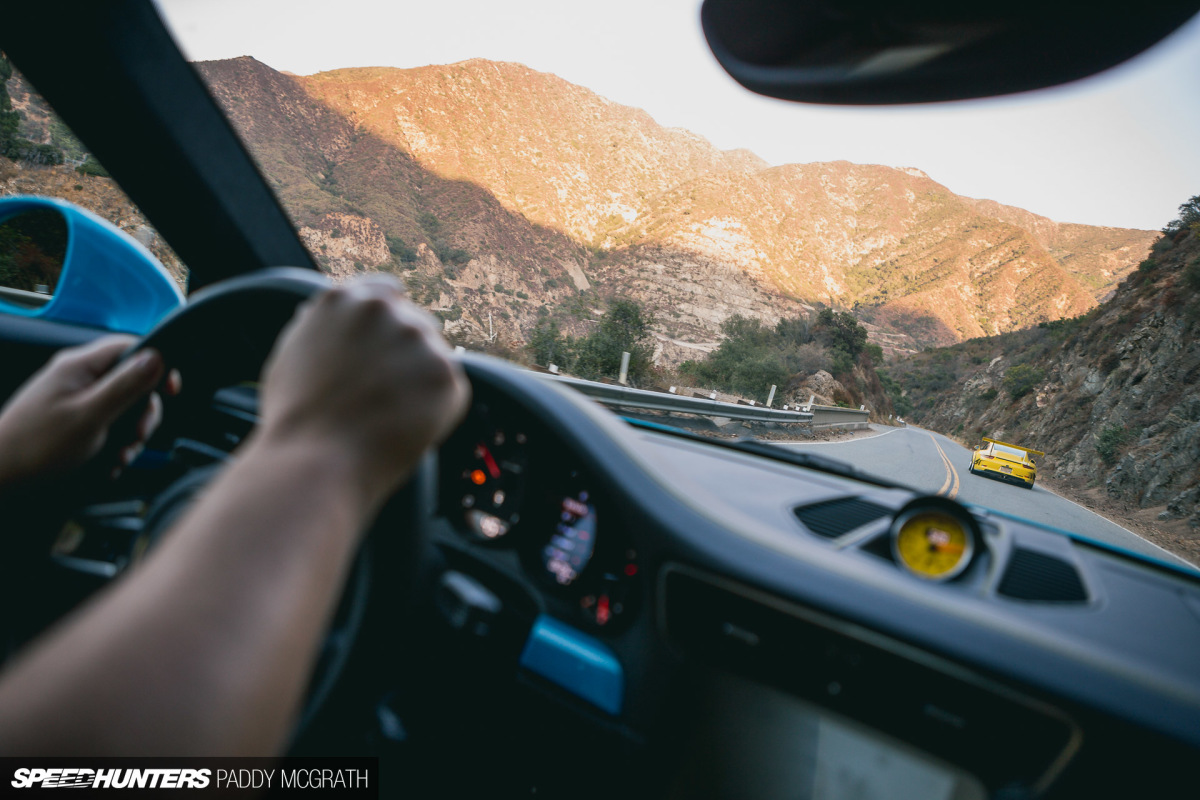 2016 Porsche 911.2 Carrera Brian Henderson by Paddy McGrath-72