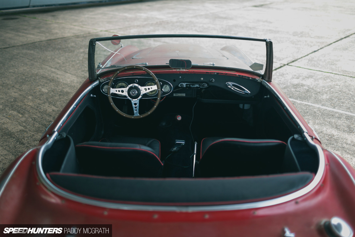 2016 Austin Healey Air Lift Performance 3H by Paddy McGrath-20